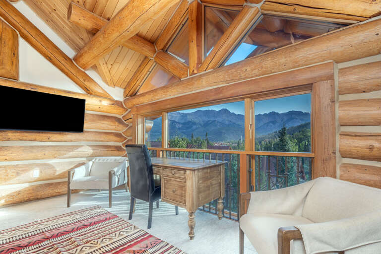 Telluride Townhouse Rental