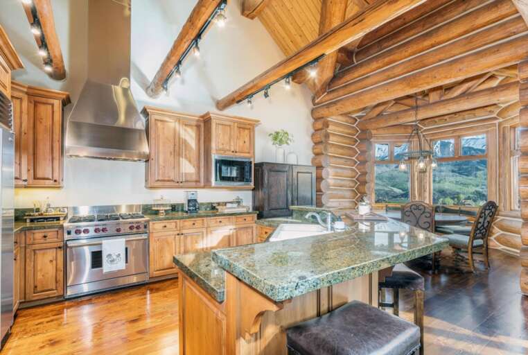 Find Rentals