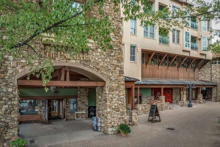 Find Rentals