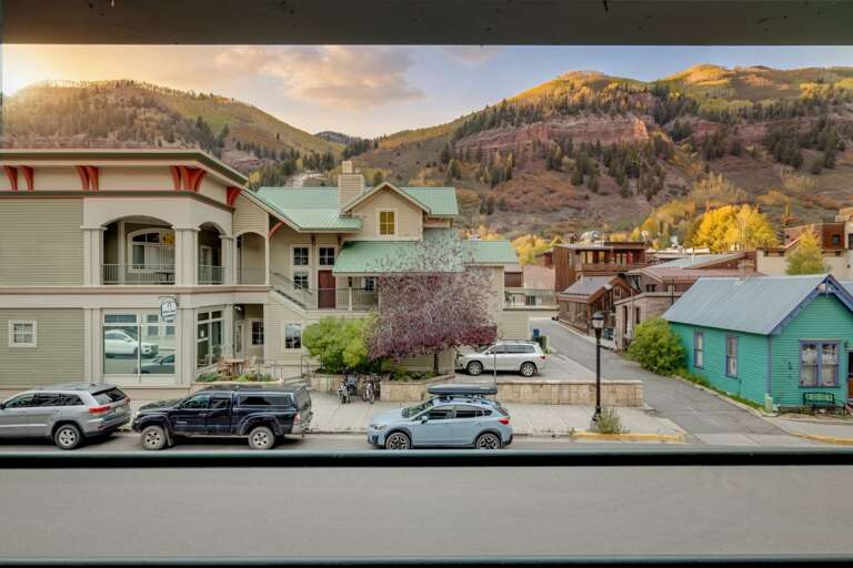 Telluride Rental Rental