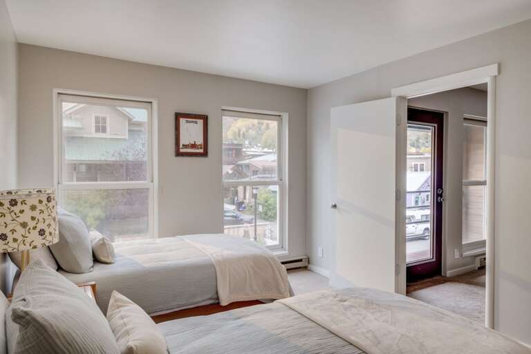 Find Rentals