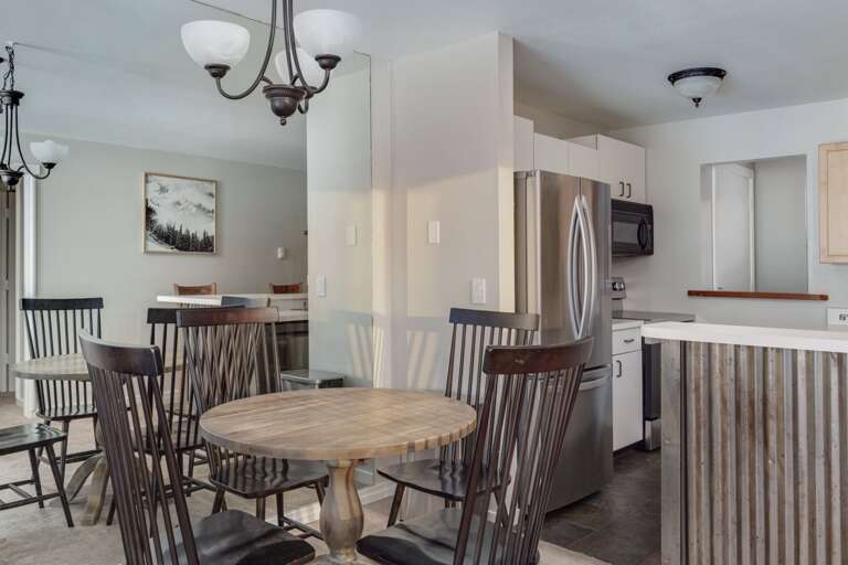 Find Rentals