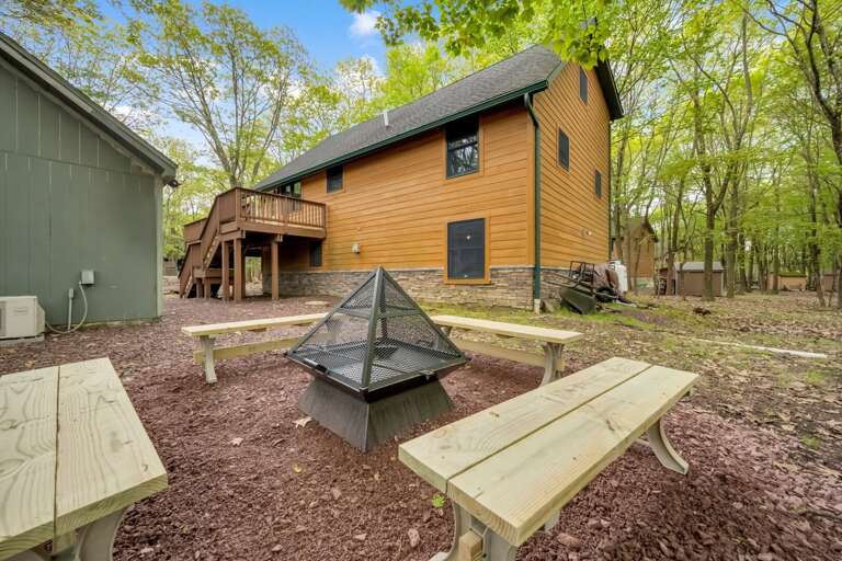 Can You Smell the S'Mores? Can You Smell the S'Mores?