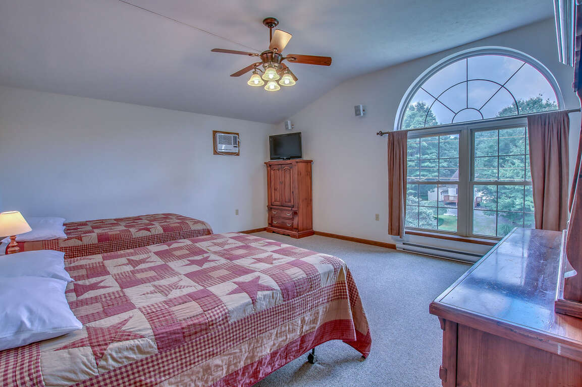 Horizon Albrightsville PA 5 Bedroom Vacation House Rental With