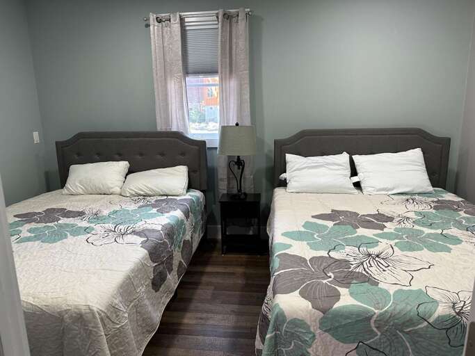 1st Floor Bedroom 7 (2 Queen Beds) 1st Floor Bedroom 7 (2 Queen Beds)