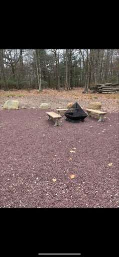 Bring Your S'Mores Supplies for a Toasty Good Time Around the Fire Pit