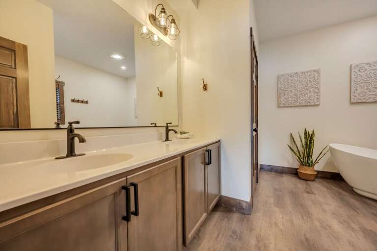 2nd Floor Bedroom 5 En Suite