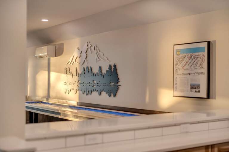 You Are Here...
Check out the Map of Big Boulder Ski Resort and start planning your Winter Trip to hit the Slopes.