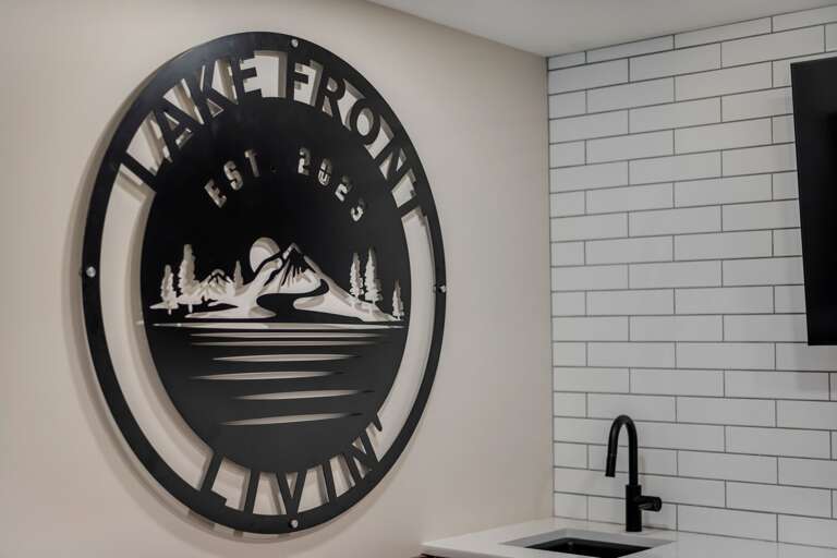 Lake Front Livin, Est 2023