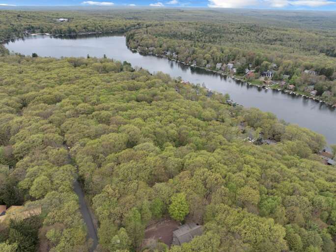 Lake Harmony is Calling You