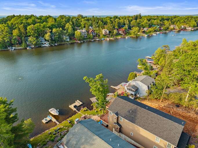 Find Rentals