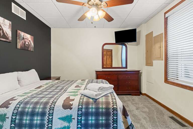 Find Rentals