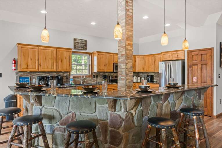 Find Rentals