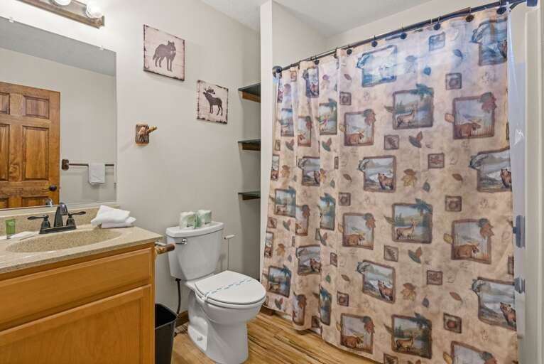Find Rentals