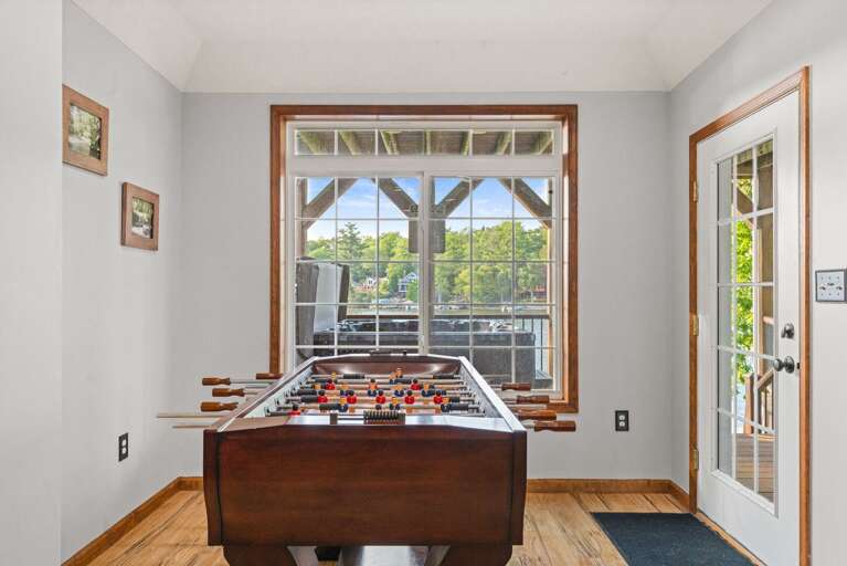 Find Rentals