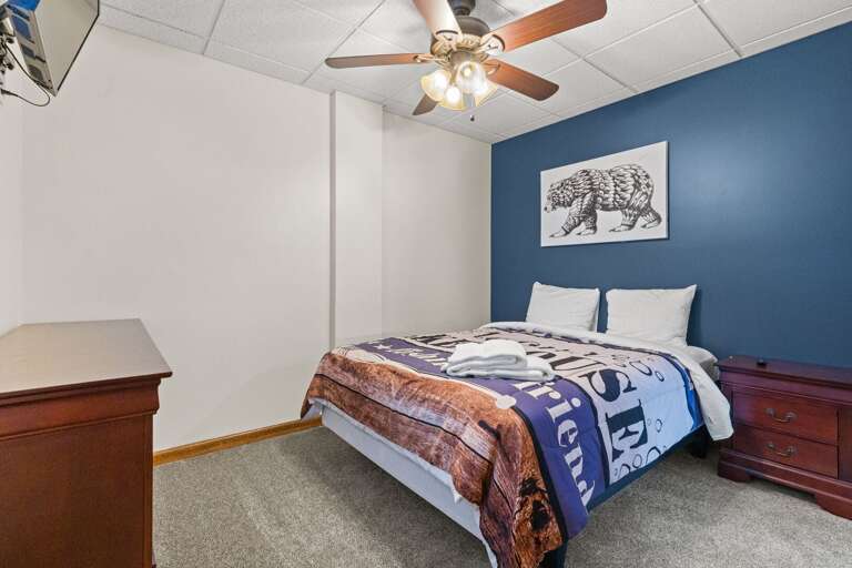 Find Rentals