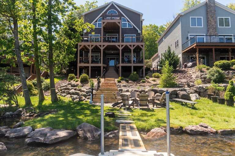 Lake View Lodge Lake View Lodge