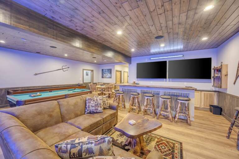 You'll Never Get Bored.