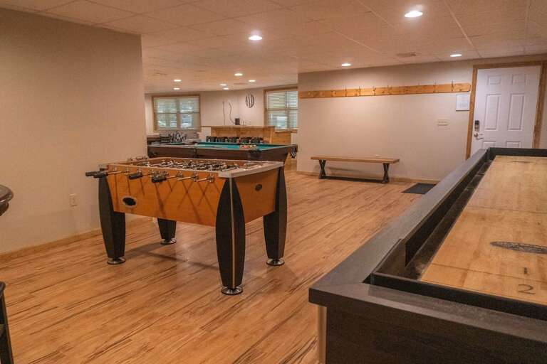 Lake Harmony Home Rental