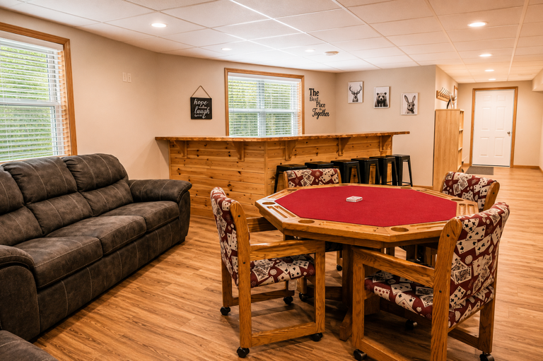 Find Rentals