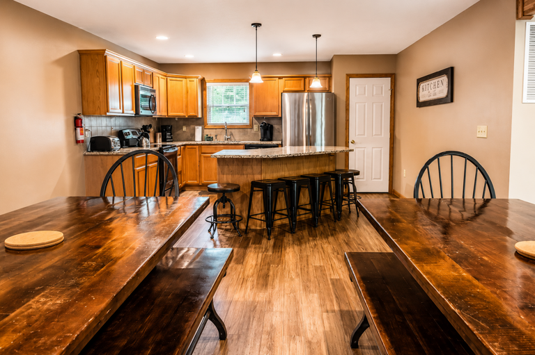 Find Rentals