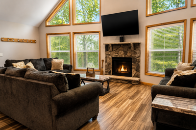 Silver Spring Lodge