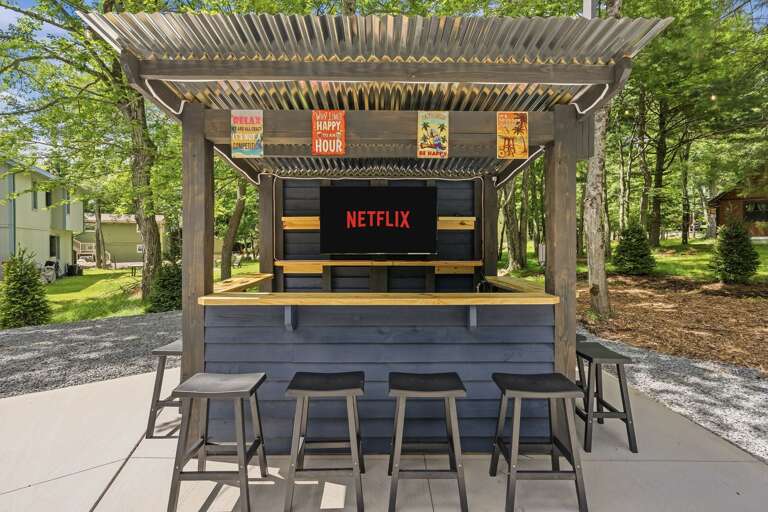 Find Rentals