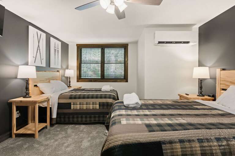 Lake Harmony Home Rental