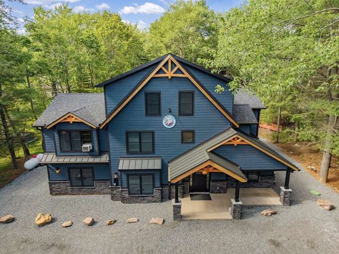 Find Rentals