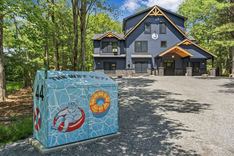 Find Rentals