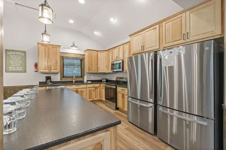 Find Rentals