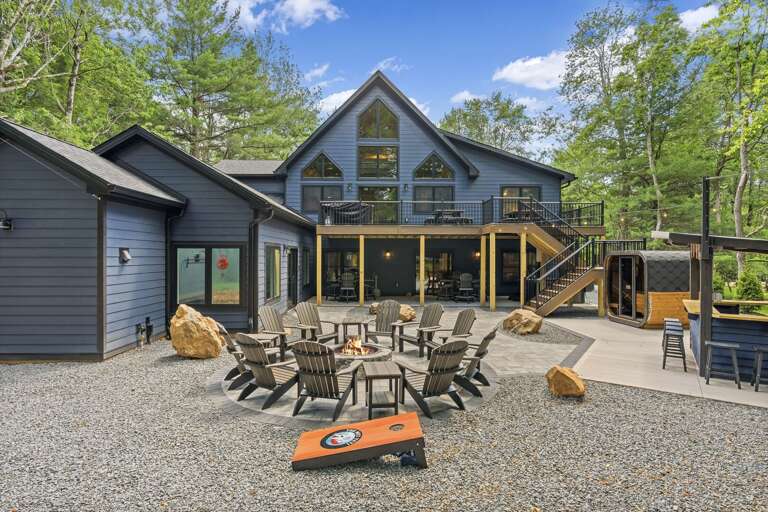 Find Rentals