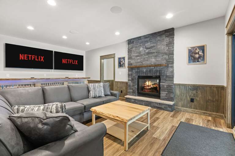 Find Rentals