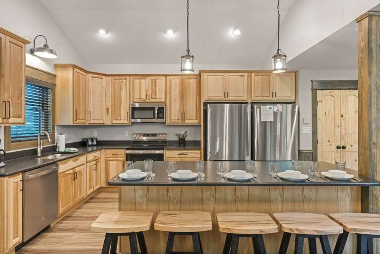 Find Rentals