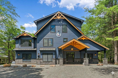Welcome to Wet Yeti in Lake Harmony PA!!!