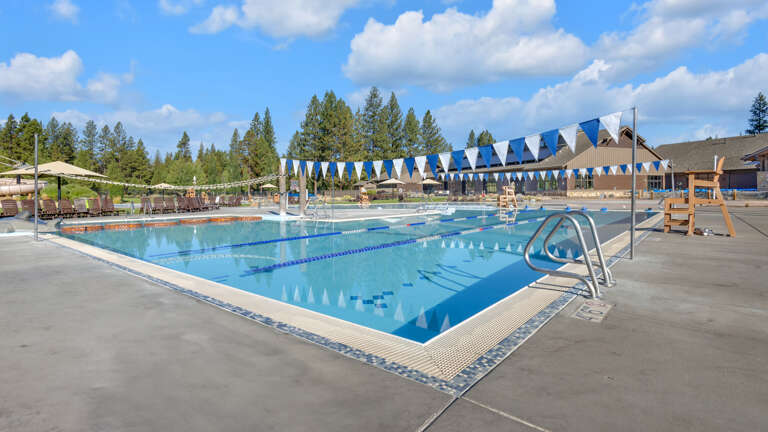Sunriver Home Rental Sunriver Home Rental