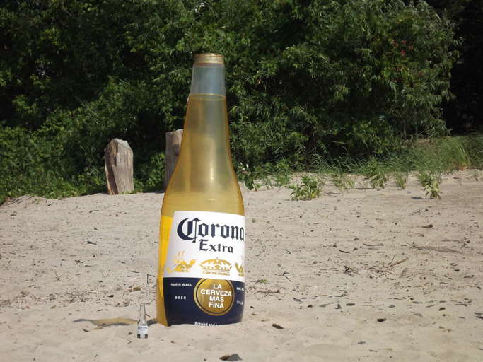 My Corona Dream