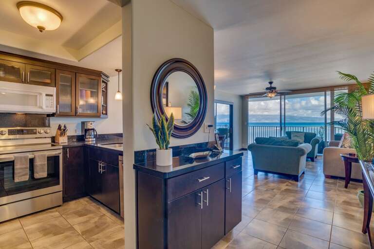 Family Friendly Vacation Rental in Lahaina