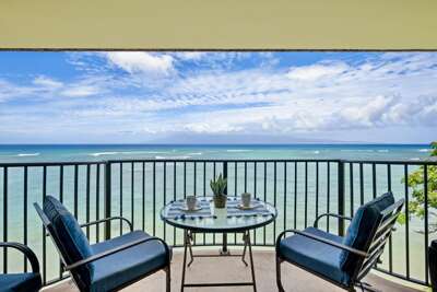 Kahana Reef 422