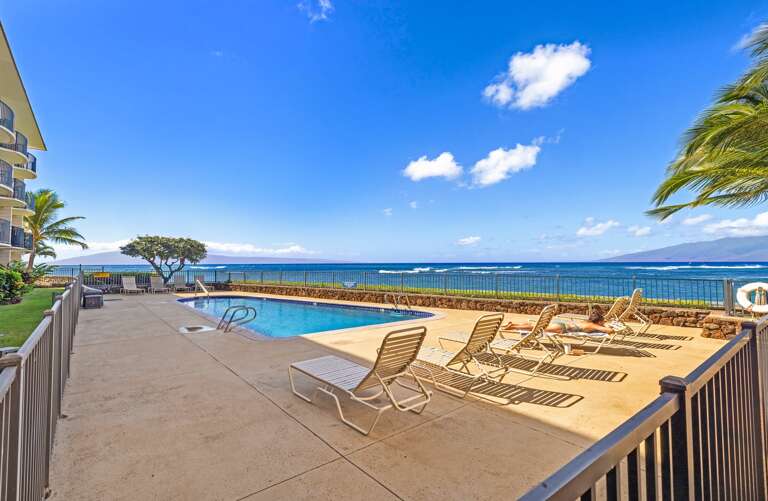 Kahana Reef 422