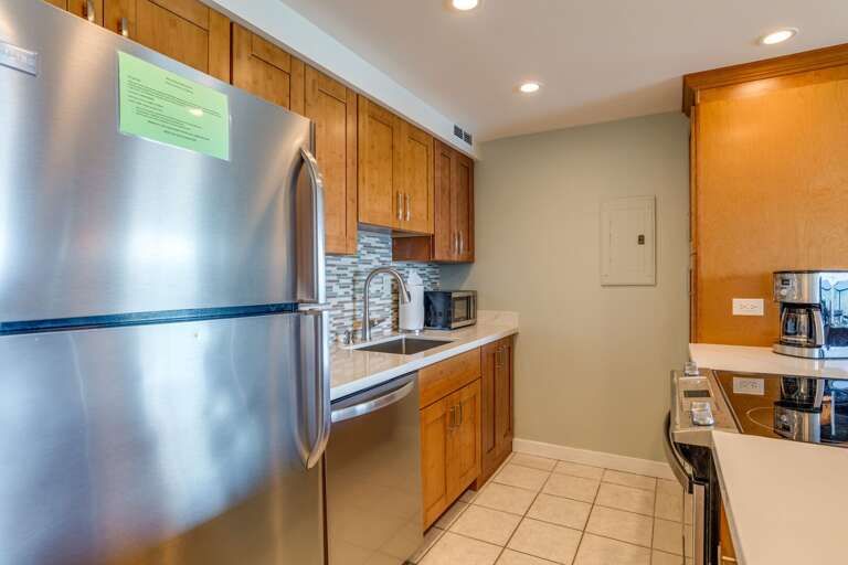 Lahaina Condo Rental