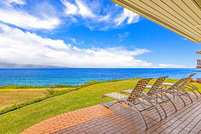 Kapalua Bay Villa 23G4
