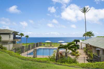 Kapalua Bay Villa 25G4