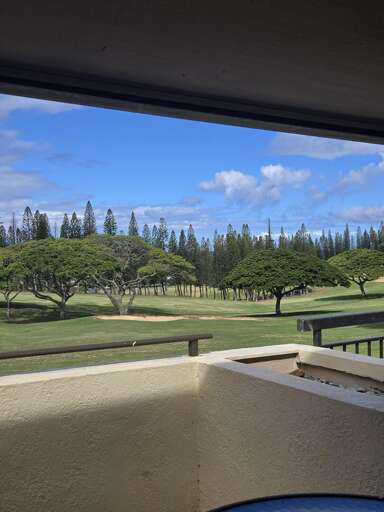 Kapalua Golf Villa 15T1