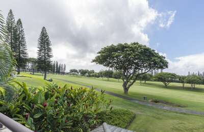 Kapalua Golf Villa 15T1
