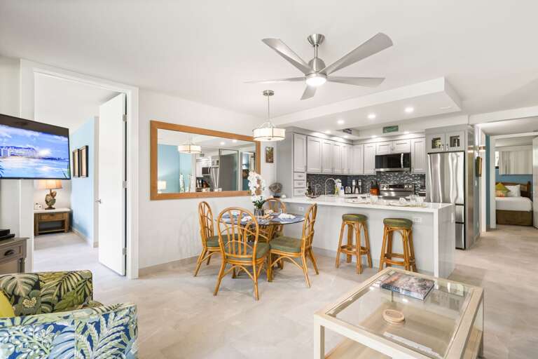 Kaanapali Condo Rental