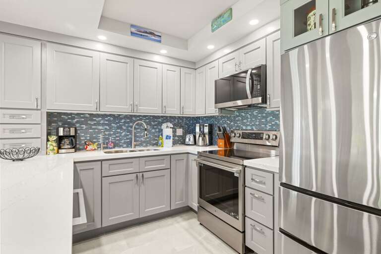 Find Rentals