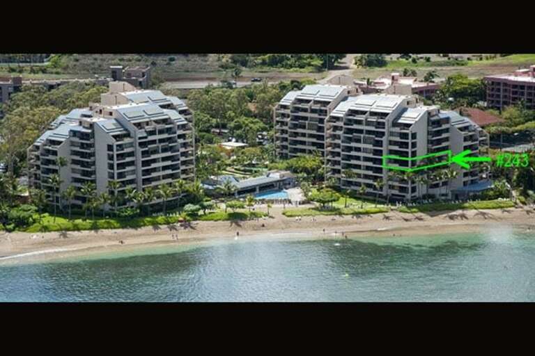 Enjoy the Corner Unit with Stunning Ocean and Beach Views