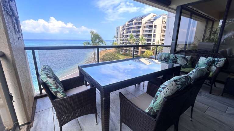 Napili Condo Rental Napili Condo Rental