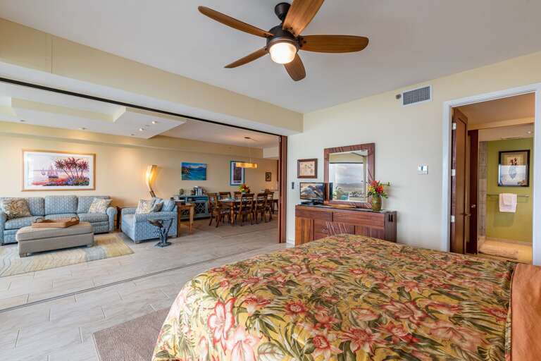 Spacious Oceanfront Vacation Rental